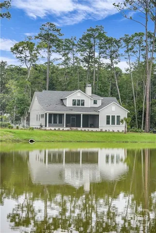 $1,649,000 | 149 Grand Harbor Circle, Savannah, GA 31411