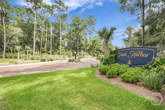 $1,649,000 | 149 Grand Harbor Circle, Savannah, GA 31411
