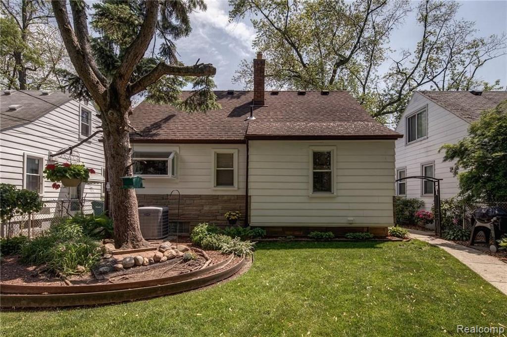 3828 Alice Street Dearborn, MI 48124 - Photo 38 of 38