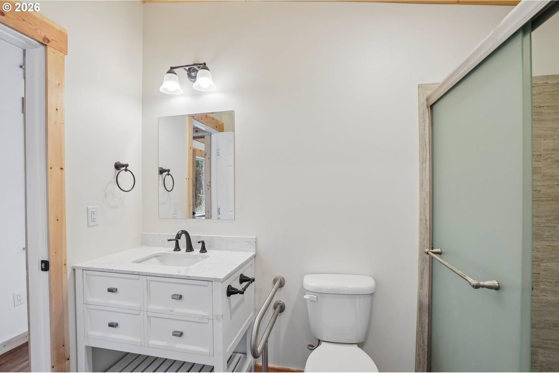 1836 Hazel Dell Road Castle Rock, WA 98611 - Photo 19 of 35 Gallery Image 19