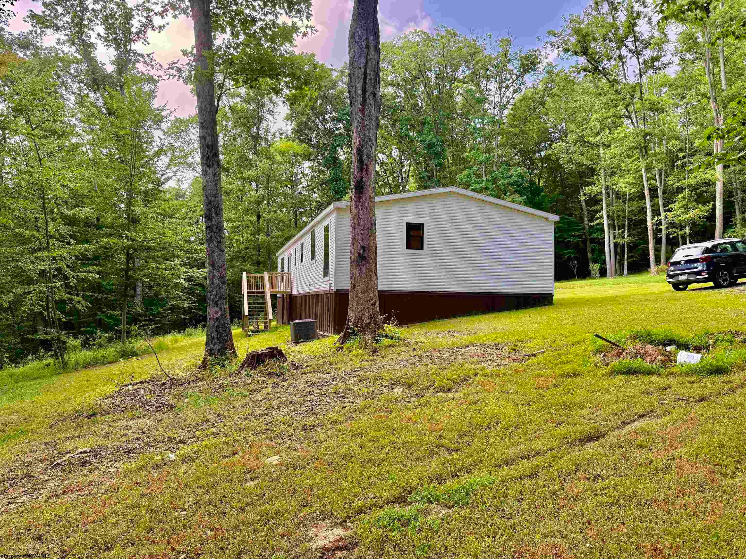 323 Long Run Road Fairmont, WV 26554 - Photo 43 of 44 Gallery Image 43