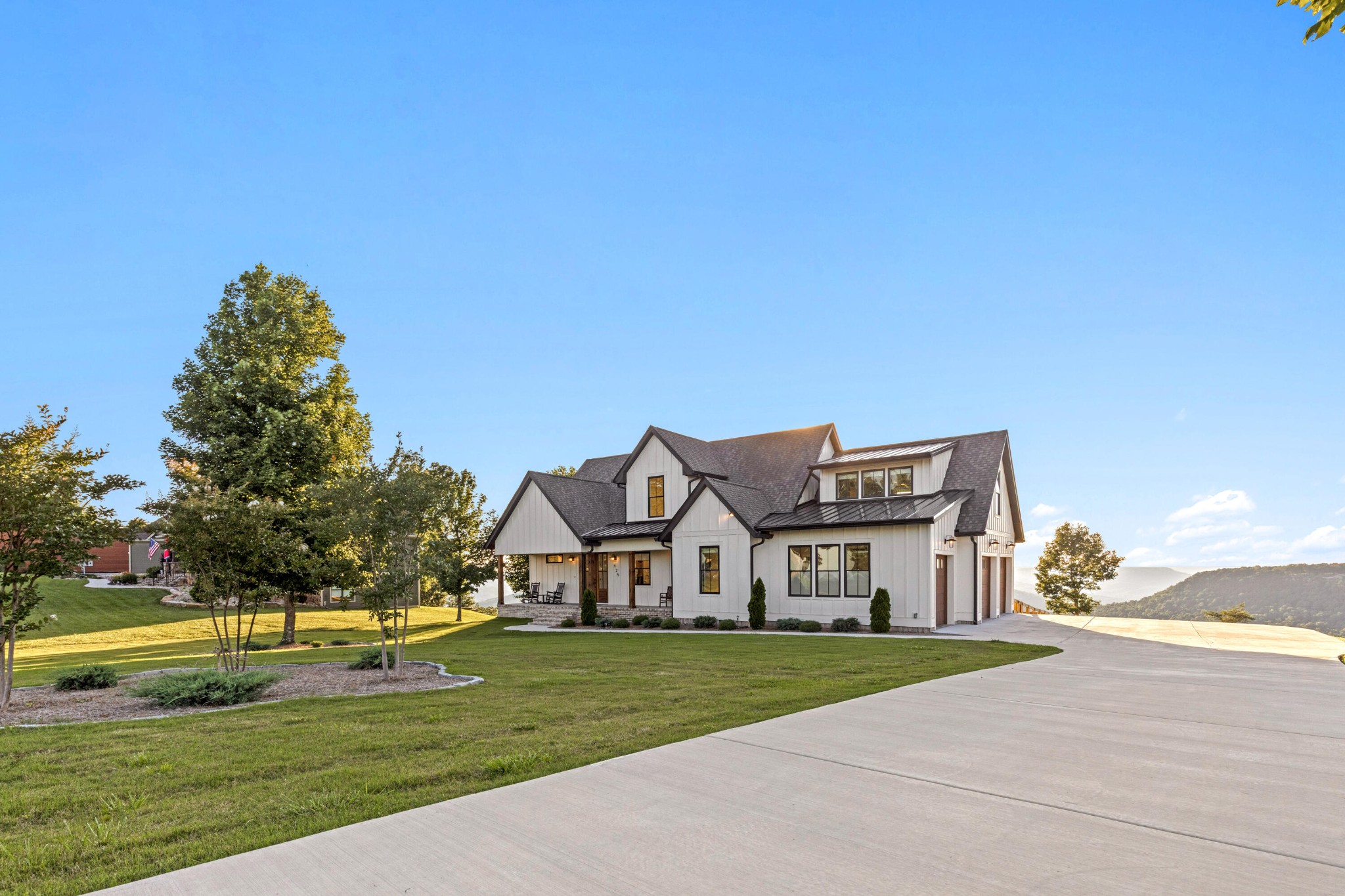 925 Sunset Circle Jasper, TN 37347 - Photo 57 of 100
