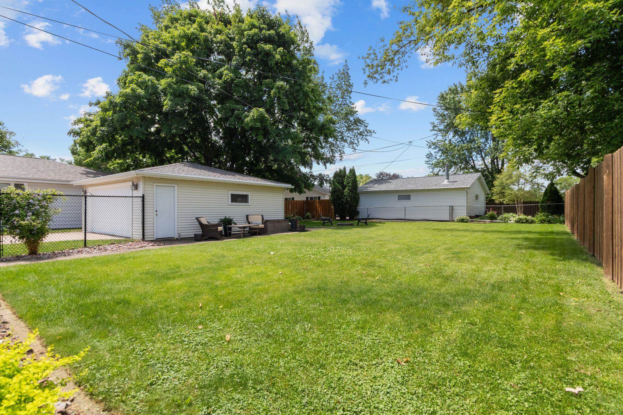 2213 North Bennett Street Appleton, WI 54914 - Photo 30 of 40