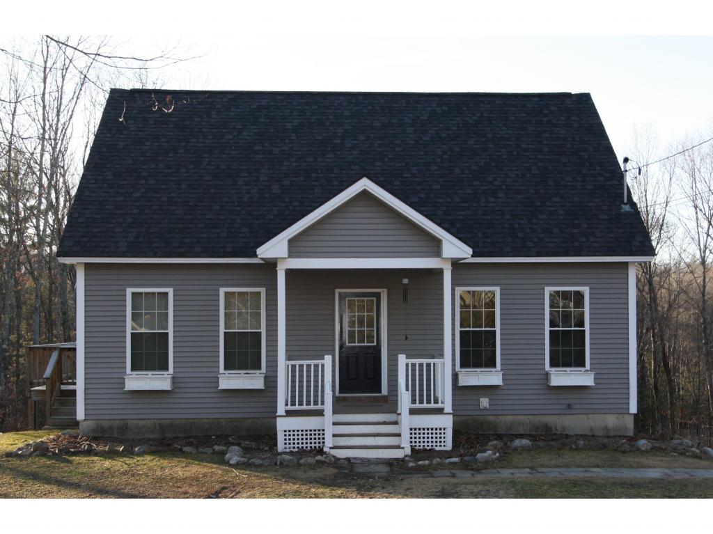 267 Deer Run Road Brandon, VT 05733 - Photo 14 of 15 Gallery Image 14