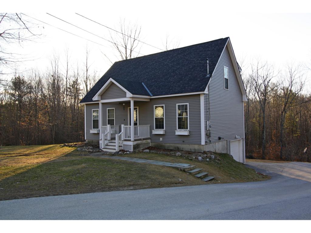 267 Deer Run Road Brandon, VT 05733 - Photo 15 of 15 Gallery Image 15