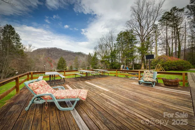 $79,900 | Lot 24 Twinbrook Lane, Maggie Valley, NC 28751