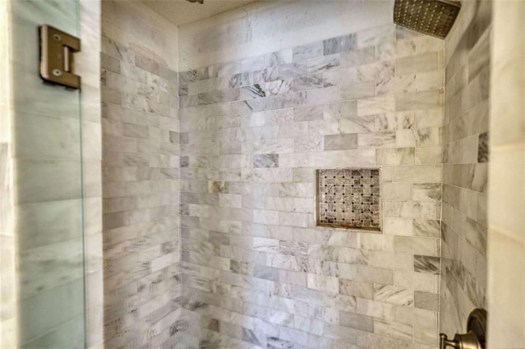 3588 Old Hamilton Mill Road Northeast Buford, GA 30519 - Photo 21 of 49 a bathroom with a shower