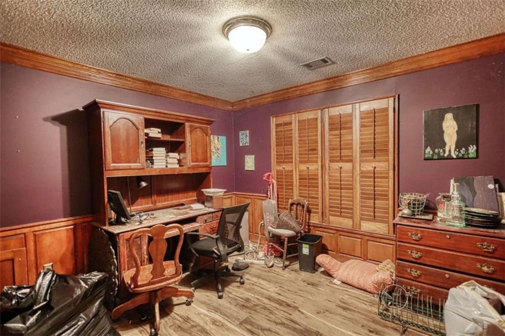 3588 Old Hamilton Mill Road Northeast Buford, GA 30519 - Photo 31 of 49 a room with furniture