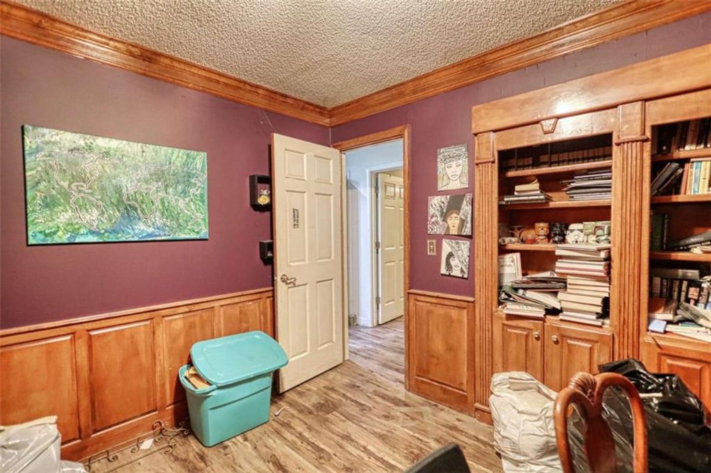 3588 Old Hamilton Mill Road Northeast Buford, GA 30519 - Photo 32 of 49 a view of a livingroom with furniture and windows