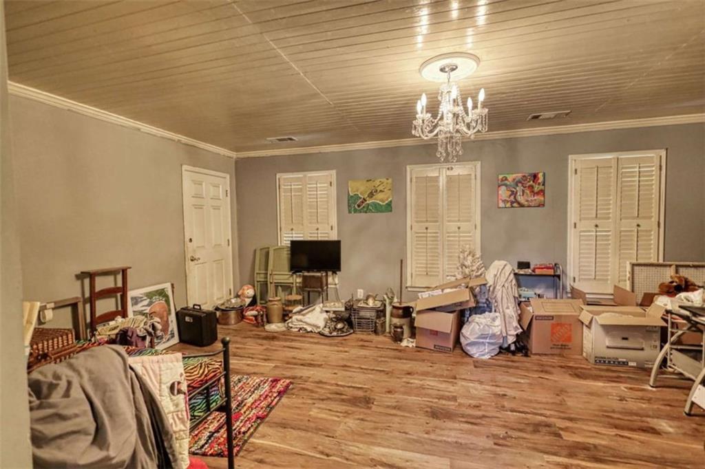 3588 Old Hamilton Mill Road Northeast Buford, GA 30519 - Photo 34 of 49 a view of a livingroom with furniture