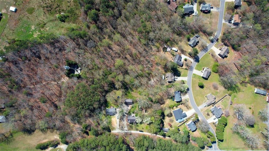 3588 Old Hamilton Mill Road Northeast Buford, GA 30519 - Photo 44 of 49