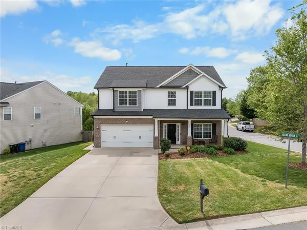 $425,000 | 110 Rolling Meadow Lane, Clemmons, NC 27012