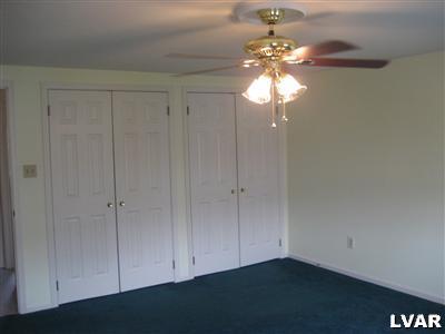 1090 Barnside Road Allentown, PA 18103 - Photo 7 of 16 Master bedroom his and hers closets.