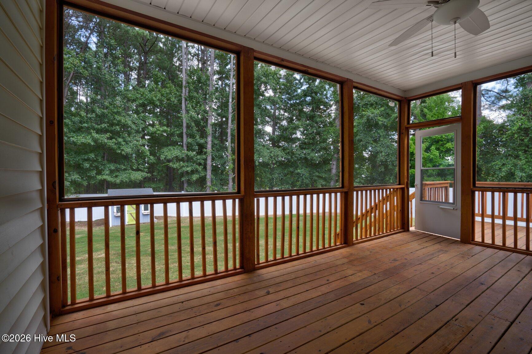 5732 Roseheath Road Bailey, NC 27807 - Photo 34 of 35 Gallery Image 34