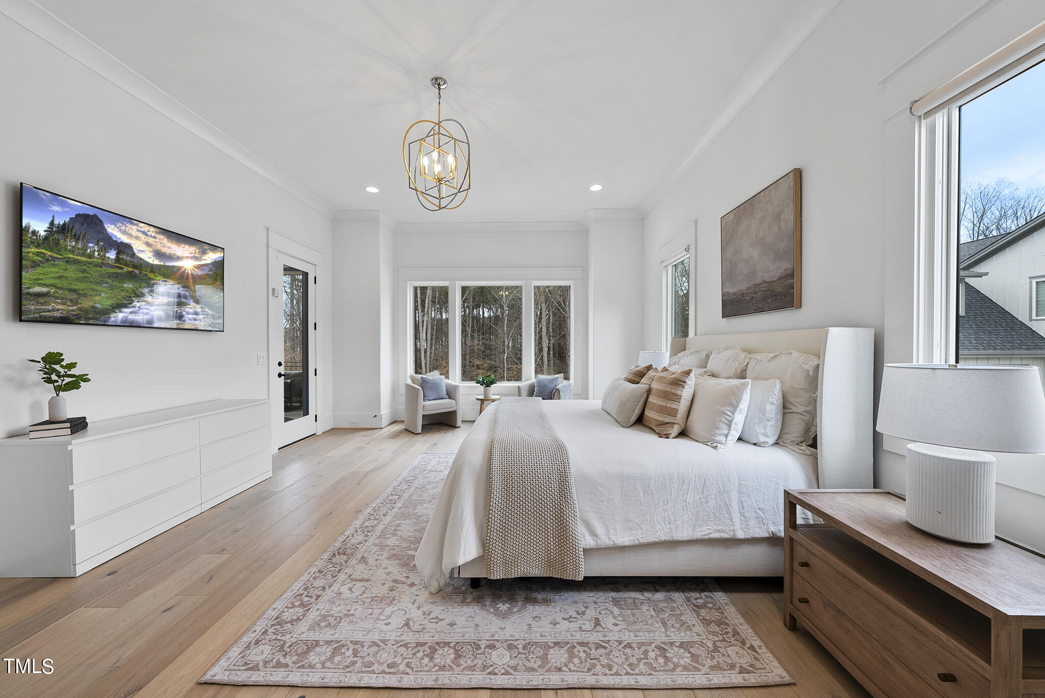 5020 Winding View Lane Raleigh, NC 27615 - Photo 23 of 63 DSC09227