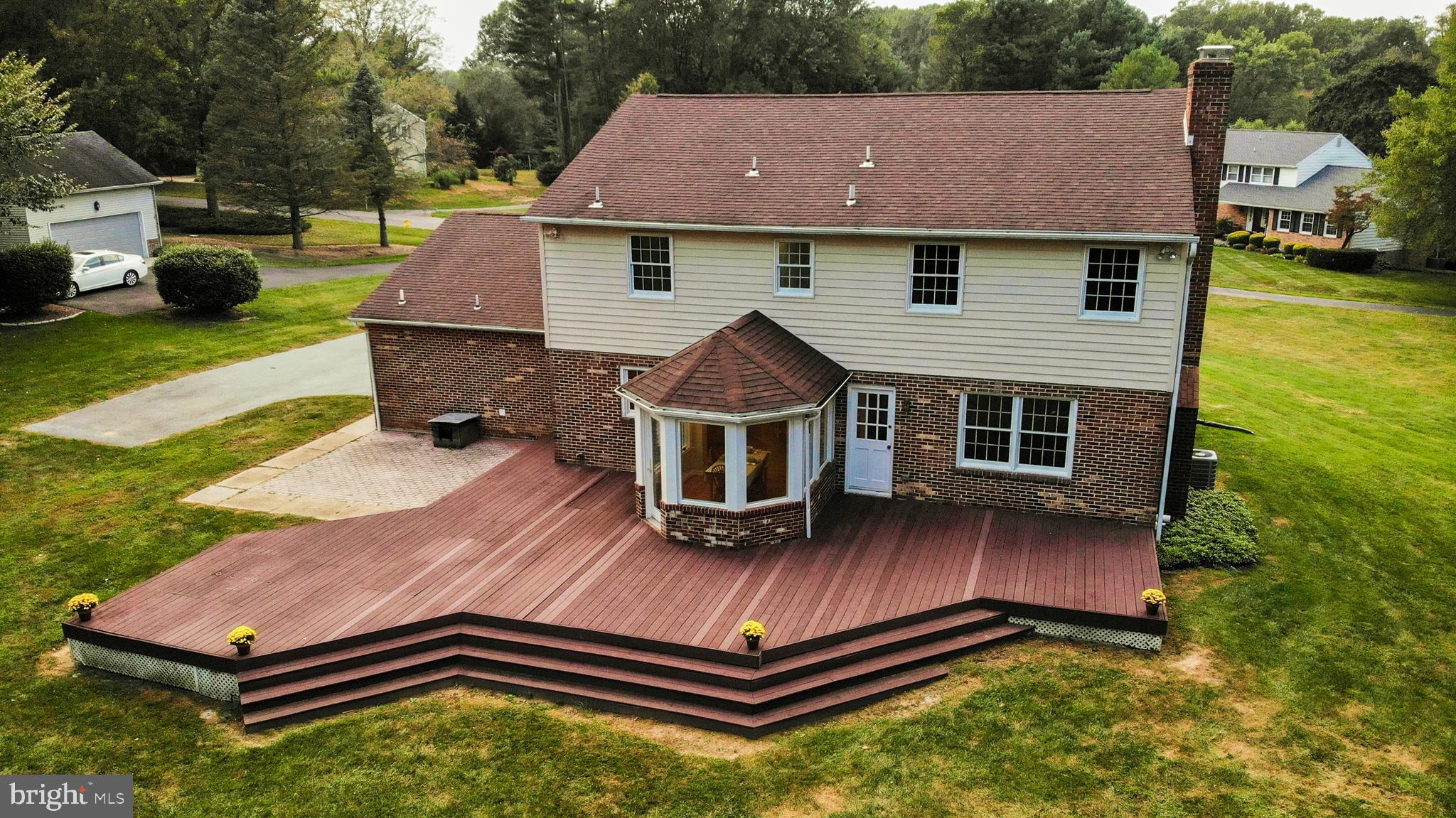 54 Quartz Mill Road Newark, DE 19711 - Photo 28 of 31