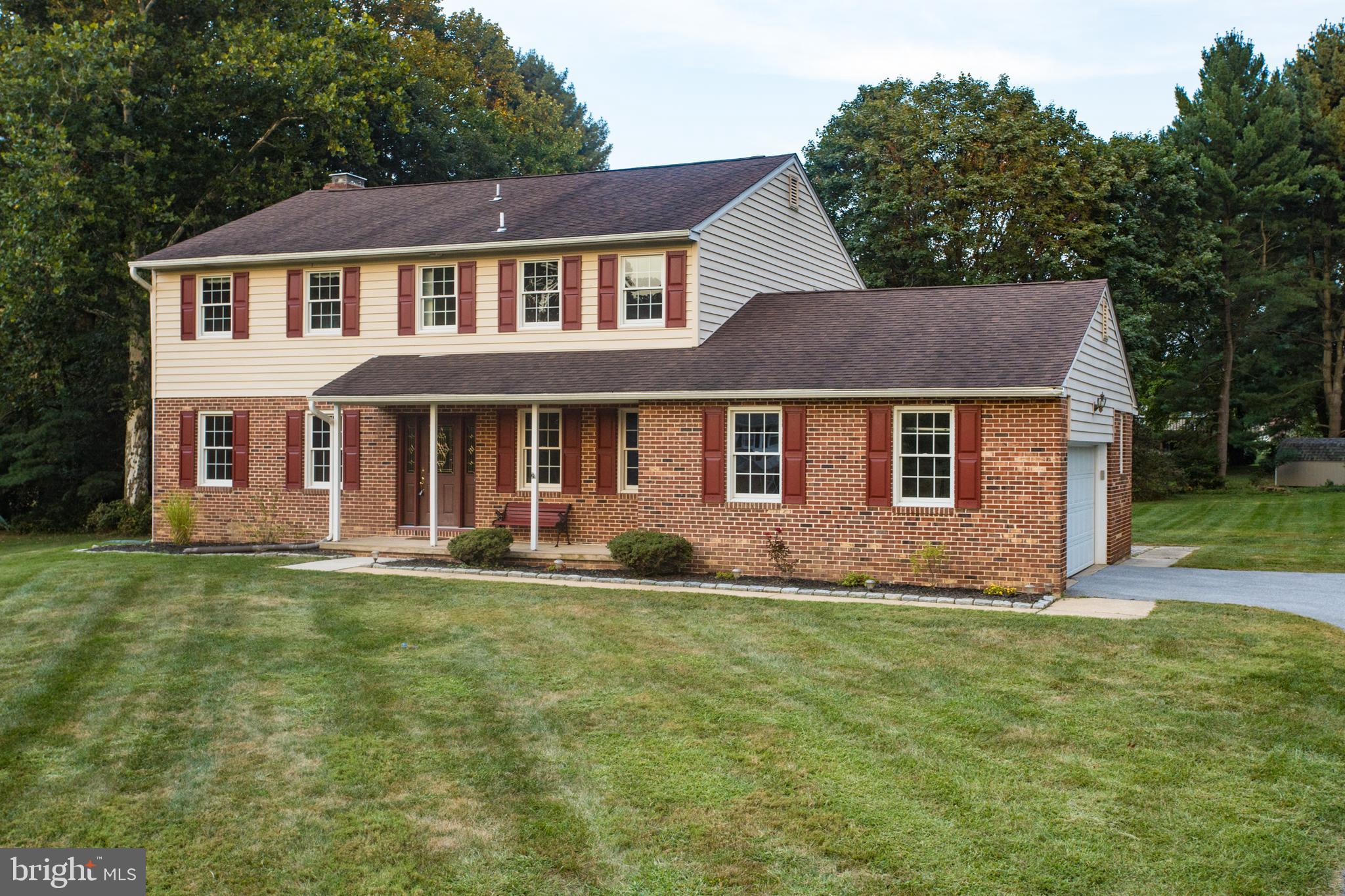 54 Quartz Mill Road Newark, DE 19711 - Photo 30 of 31