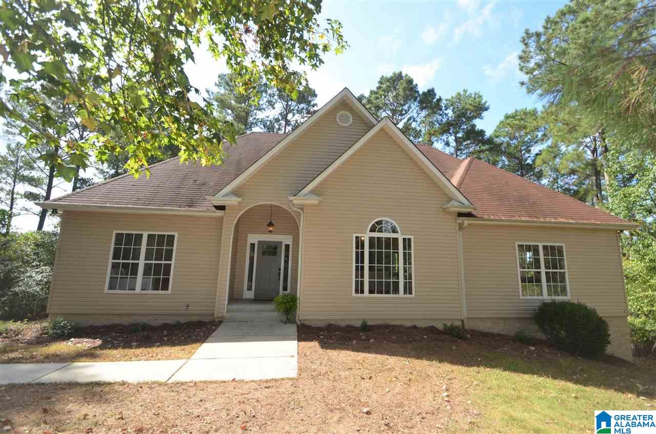 8283 Bluff Ridge Road Bessemer, AL 35022 - Photo 1 of 25 Gallery Image 1