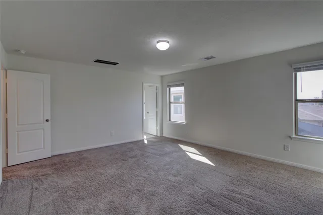 a view of small space