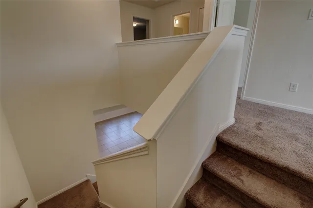 a view of outdoor space with backyard