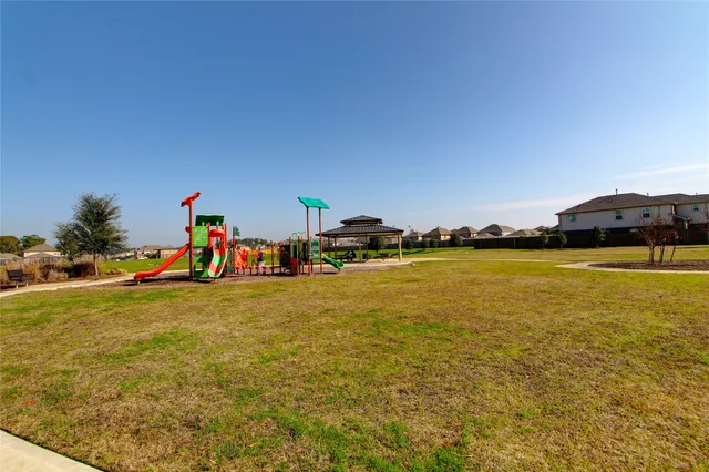 a view of outdoor space with a patio