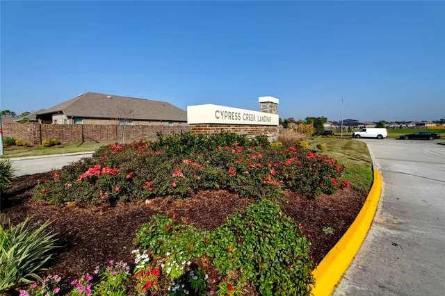 a view of a terrace with outdoor space