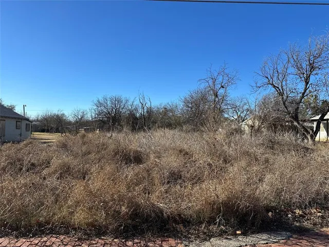 $8,000 | 309 Mesquite Street, Ranger, TX 76470