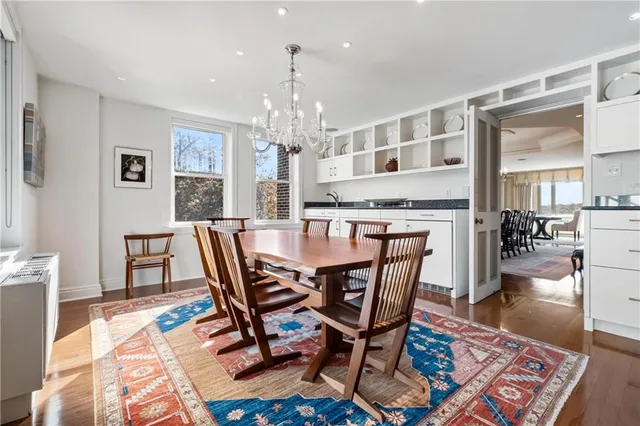 $2,295,000 | 5023 Frew Street, Unit 6BC, Pittsburgh, PA 15213