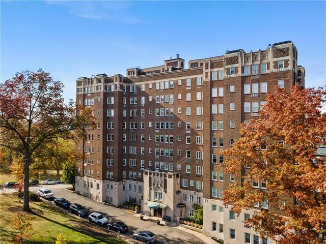 $2,295,000 | 5023 Frew Street, Unit 6BC, Pittsburgh, PA 15213