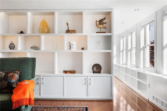 $2,295,000 | 5023 Frew Street, Unit 6BC, Pittsburgh, PA 15213