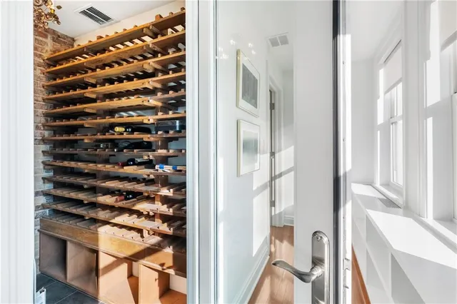 $2,295,000 | 5023 Frew Street, Unit 6BC, Pittsburgh, PA 15213