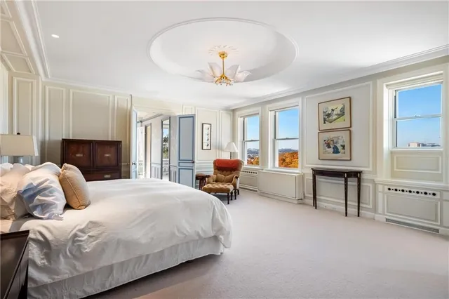 $2,295,000 | 5023 Frew Street, Unit 6BC, Pittsburgh, PA 15213