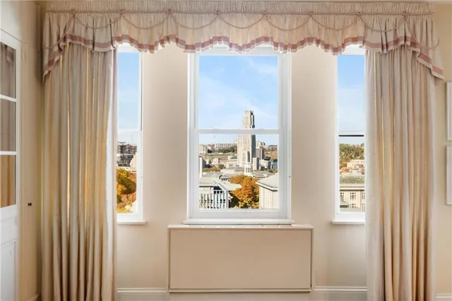 $2,295,000 | 5023 Frew Street, Unit 6BC, Pittsburgh, PA 15213