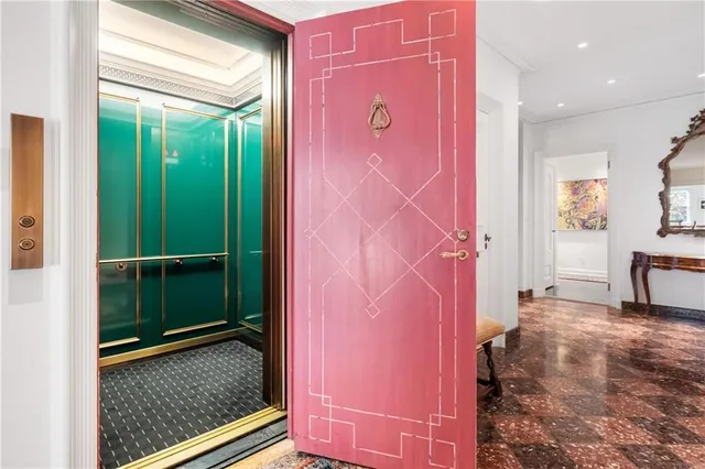 $2,295,000 | 5023 Frew Street, Unit 6BC, Pittsburgh, PA 15213