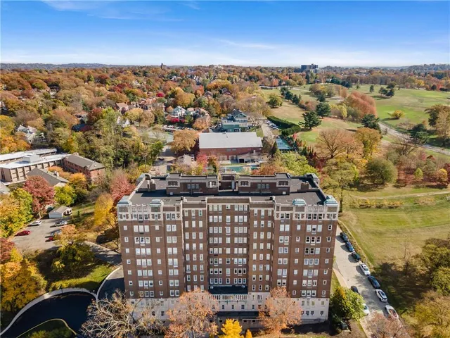 $2,295,000 | 5023 Frew Street, Unit 6BC, Pittsburgh, PA 15213