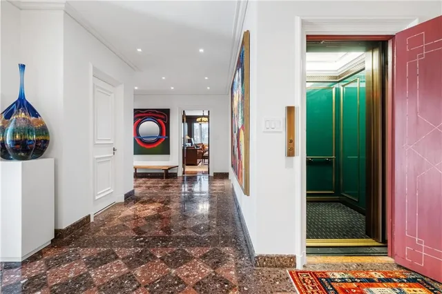 $2,295,000 | 5023 Frew Street, Unit 6BC, Pittsburgh, PA 15213