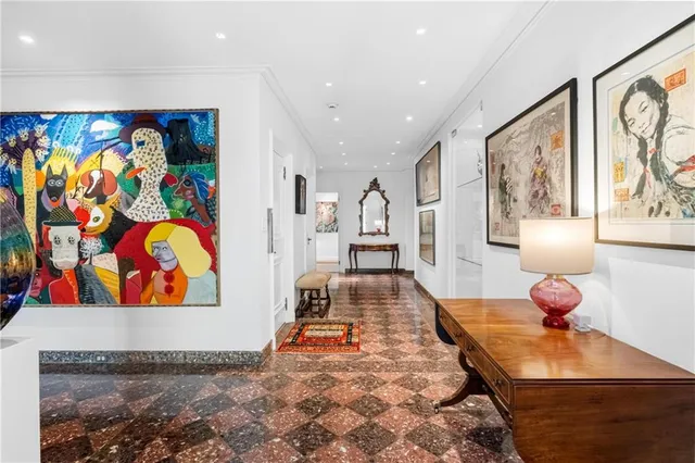 $2,295,000 | 5023 Frew Street, Unit 6BC, Pittsburgh, PA 15213