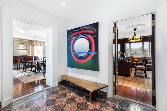 $2,295,000 | 5023 Frew Street, Unit 6BC, Pittsburgh, PA 15213