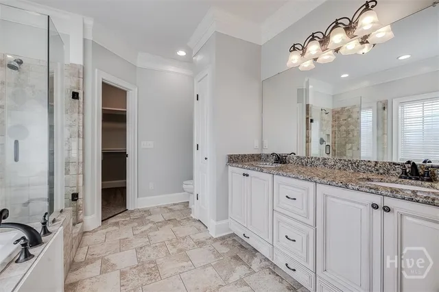 $594,000 | 389 Chastain Circle, Richmond Hill, GA 31324