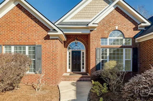 $594,000 | 389 Chastain Circle, Richmond Hill, GA 31324