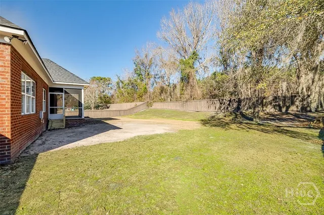 $594,000 | 389 Chastain Circle, Richmond Hill, GA 31324