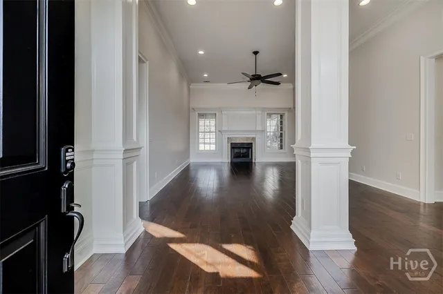 $594,000 | 389 Chastain Circle, Richmond Hill, GA 31324