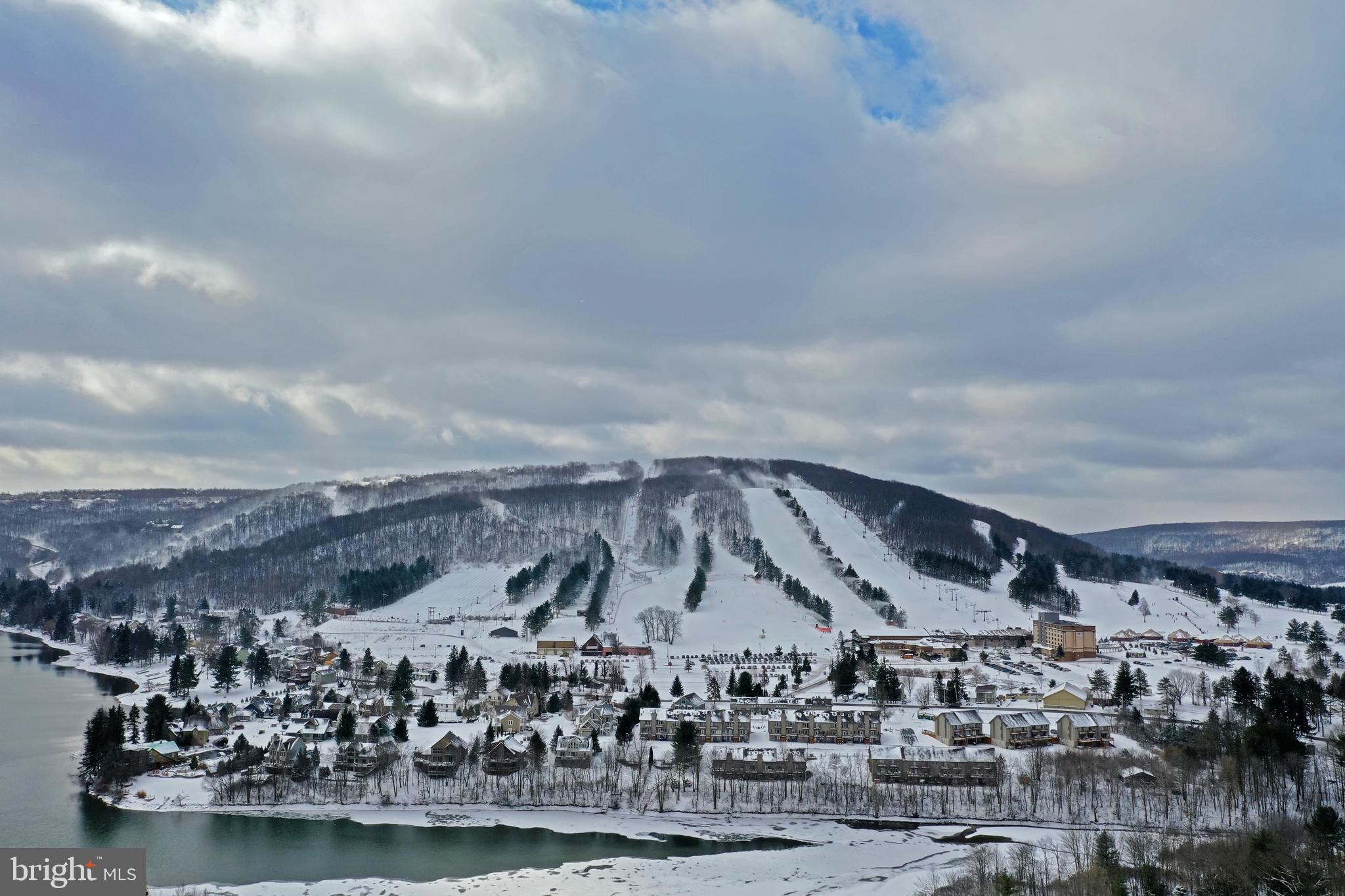 290 Marsh Hill Road, Unit 226K McHenry, MD 21541 - Photo 15 of 25