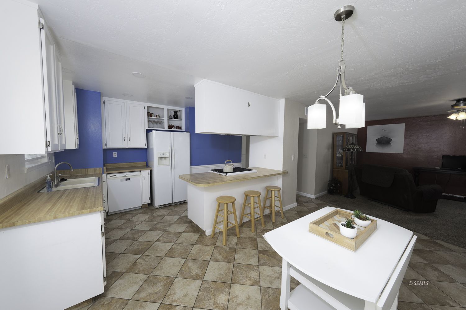 1105 West Willow Avenue Ridgecrest, CA 93555 - Photo 9 of 33