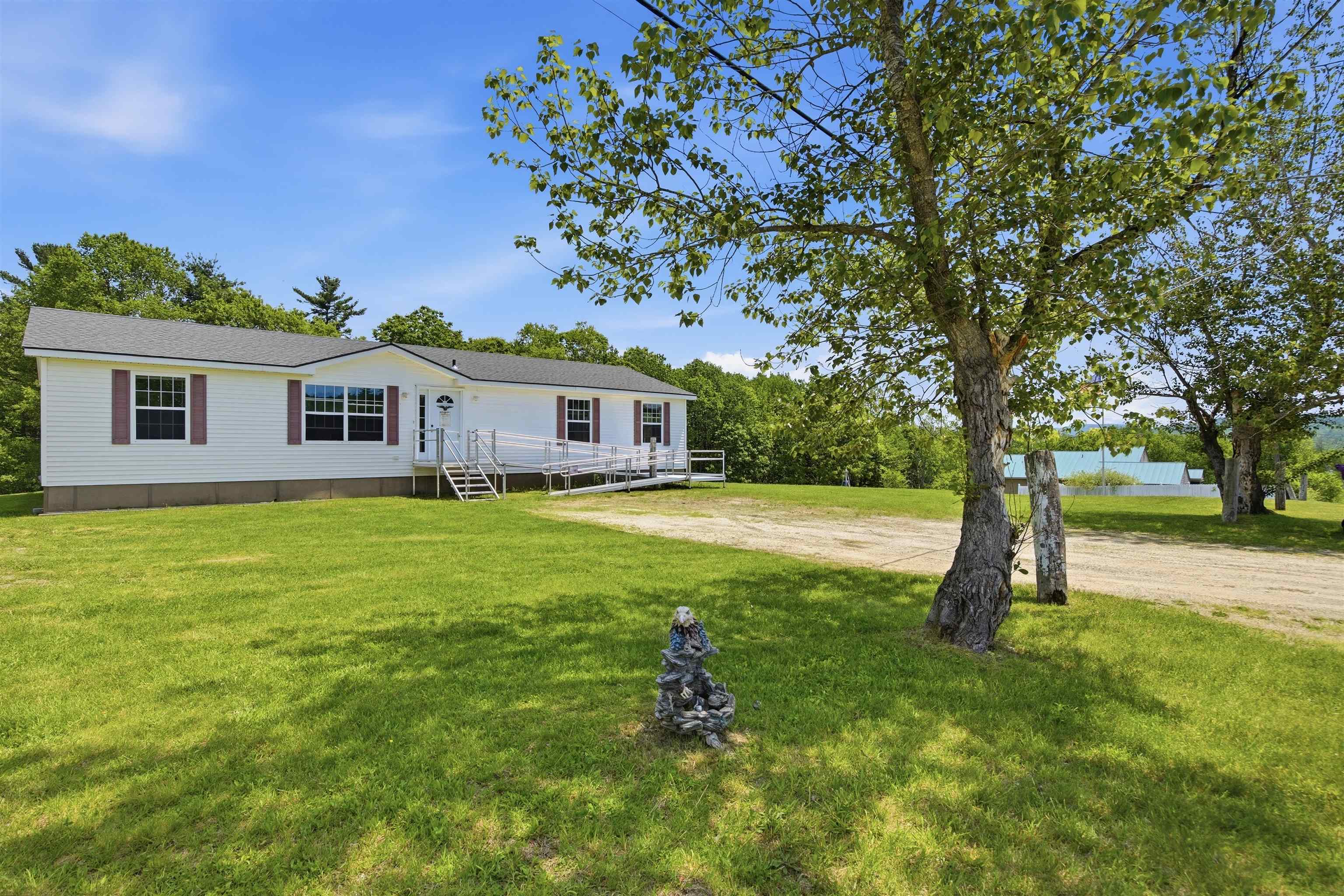 156 Skyline Road Newport, NH 03773 - Photo 11 of 51