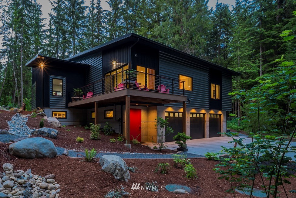 1015 Price Road Snohomish, WA 98290 - Photo 1 of 25