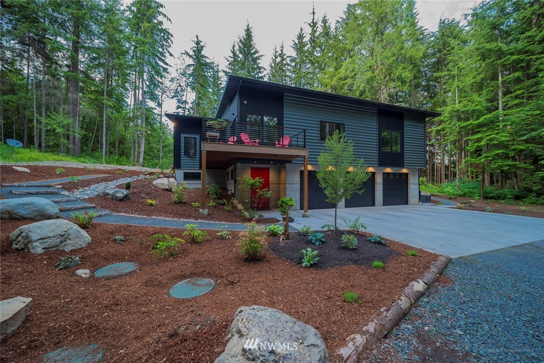 1015 Price Road Snohomish, WA 98290 - Photo 4 of 25