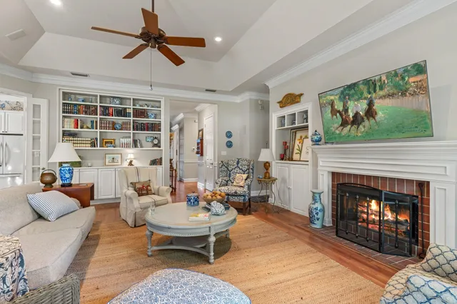 $505,000 | 812 Greenbrier Lane, Tallahassee, FL 32308