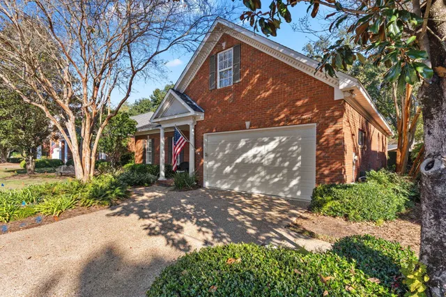 $505,000 | 812 Greenbrier Lane, Tallahassee, FL 32308