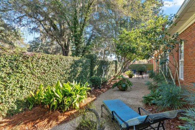 $505,000 | 812 Greenbrier Lane, Tallahassee, FL 32308